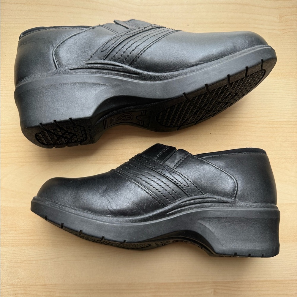 Ariat Steel Toe Clogs - Picture 8 of 11